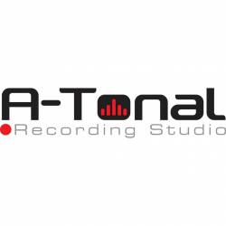 photo of A-Tonal Recording Studio